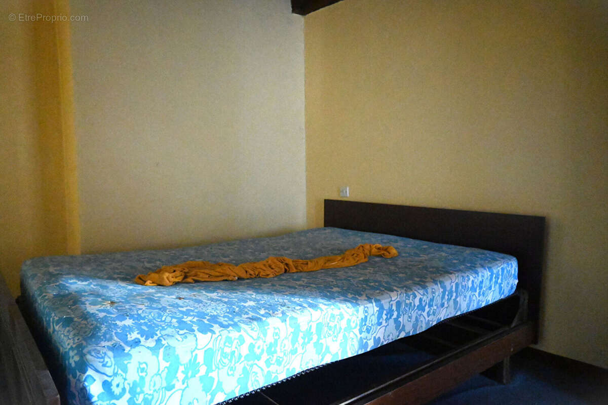 Maison de village - la llagonne - photo 12