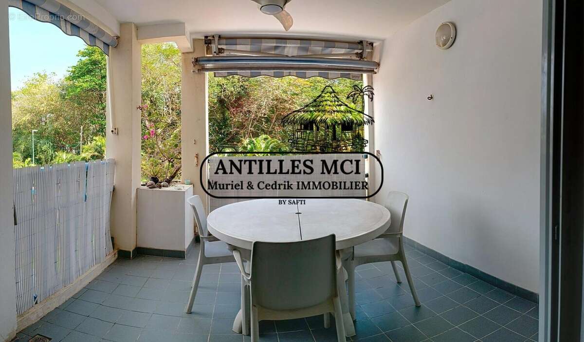 Photo 4 - Appartement à LE DIAMANT