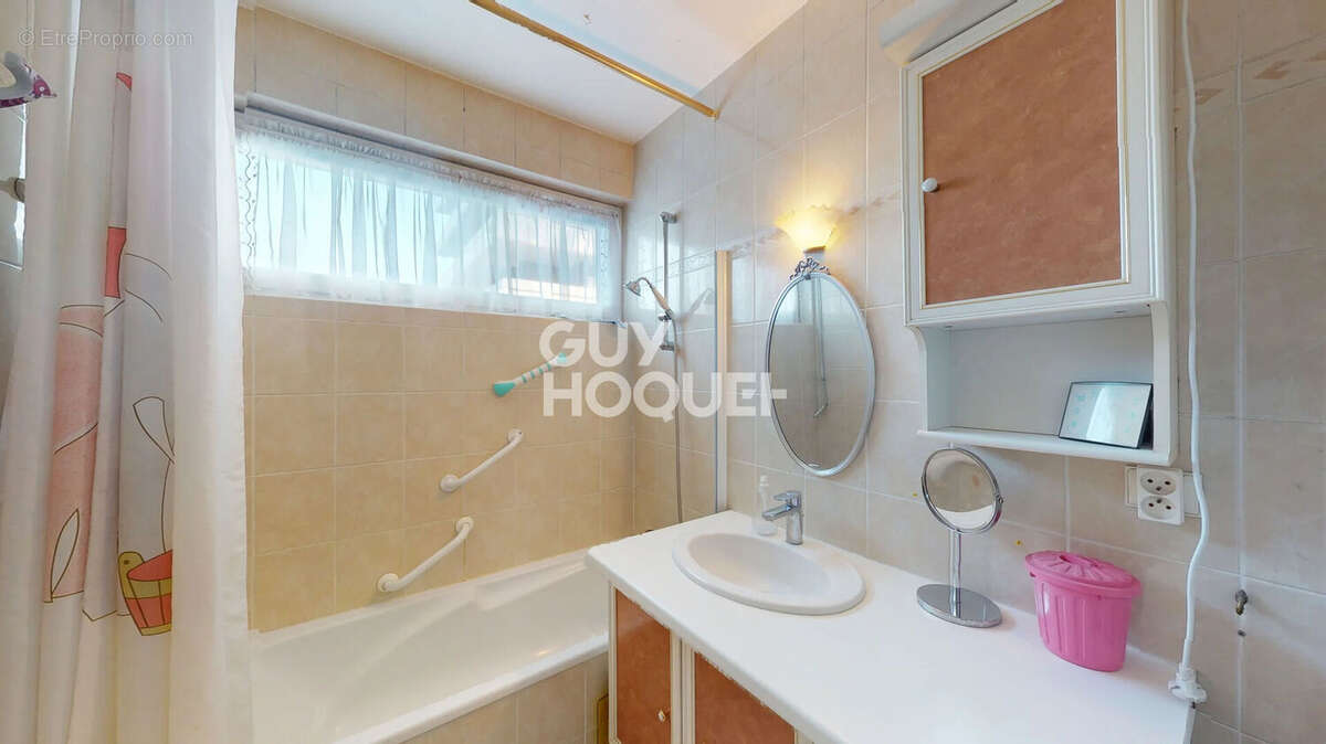 Appartement à FRANCONVILLE