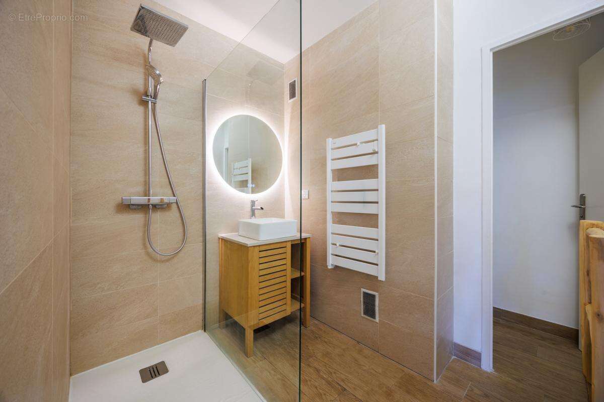 Appartement à CASSIS