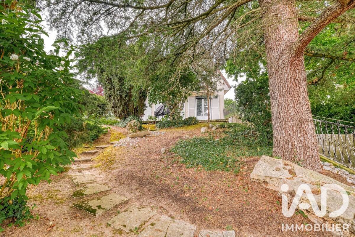 Photo 1 - Maison à CHELLES