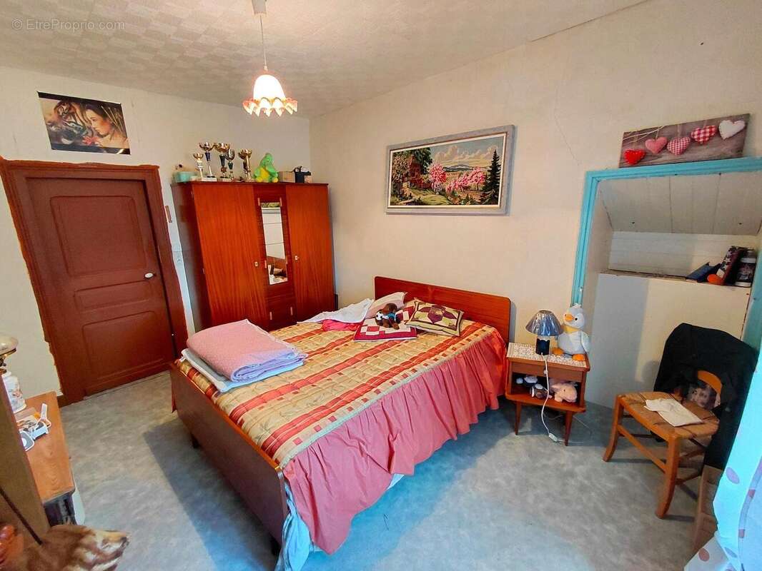 Photo 7 - Maison à SAINT-SAUD-LACOUSSIERE