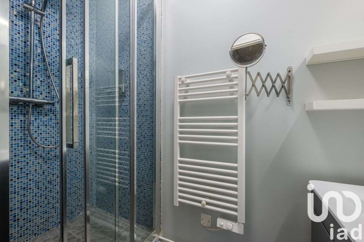 Photo 7 - Appartement à PARIS-19E