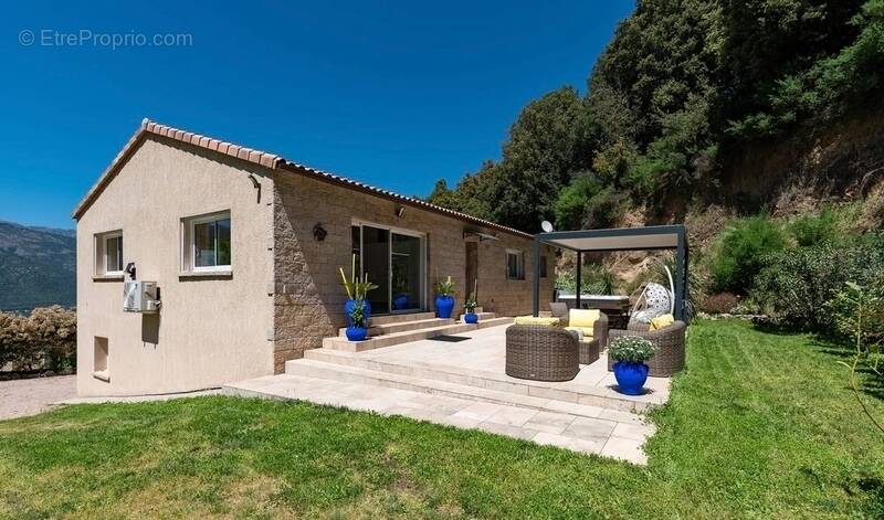 Photo Maison à Propriano au prix de 779 000€