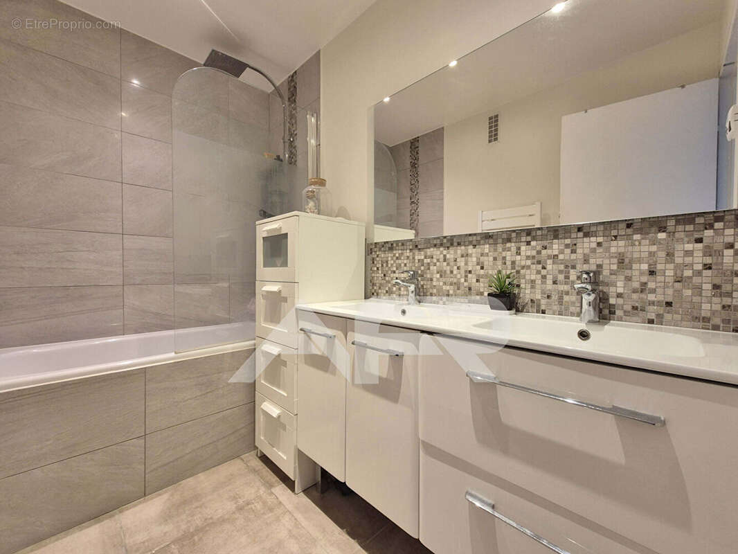 Appartement à CHATOU