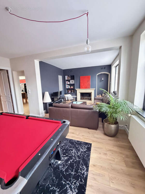 Maison 233 m² à Englos  - photo 3