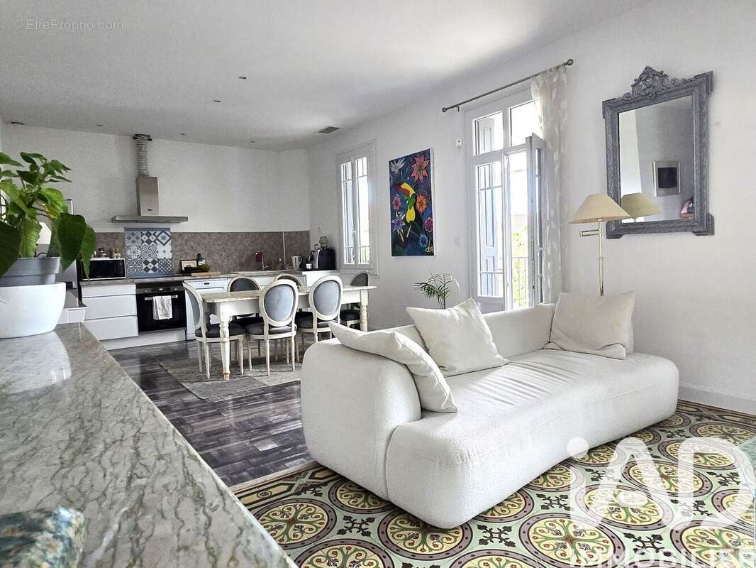 Photo 9 - Maison à CABESTANY