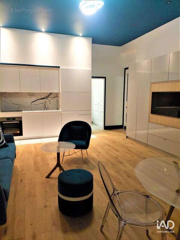 Photo 3 - Appartement à BIARRITZ