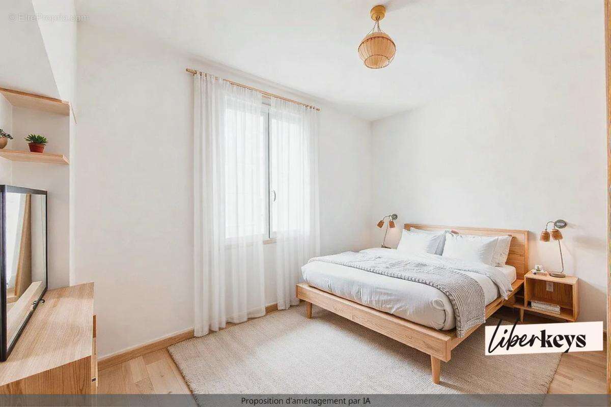 Maison à FOS-SUR-MER