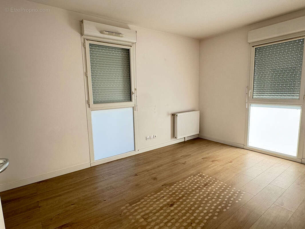 Appartement à BRUGES