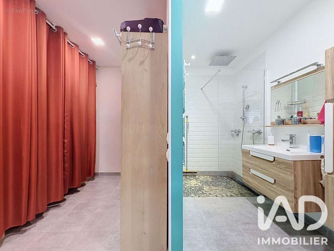 Photo 7 - Appartement à BLANDY