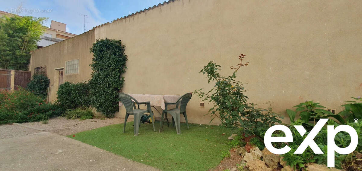 Appartement à BEZIERS