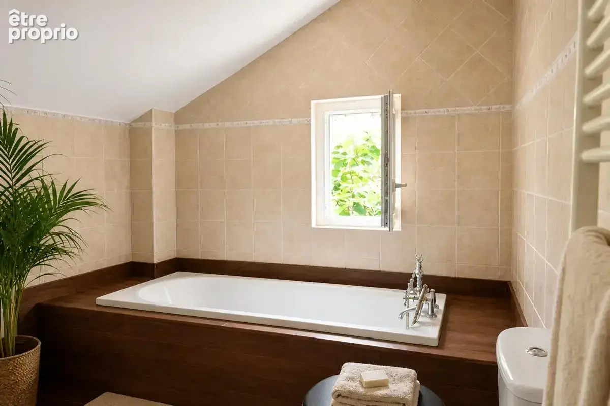 Maison de 4 pièces de 90 m² au Perreux-sur-Marne - photo 11