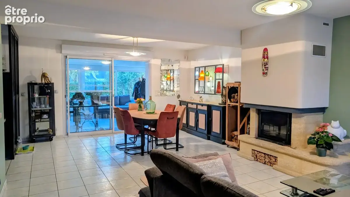 Maison 6 pièces 156 m² à vendre à Saint-Jean-De-Linieres (49070) - photo 3