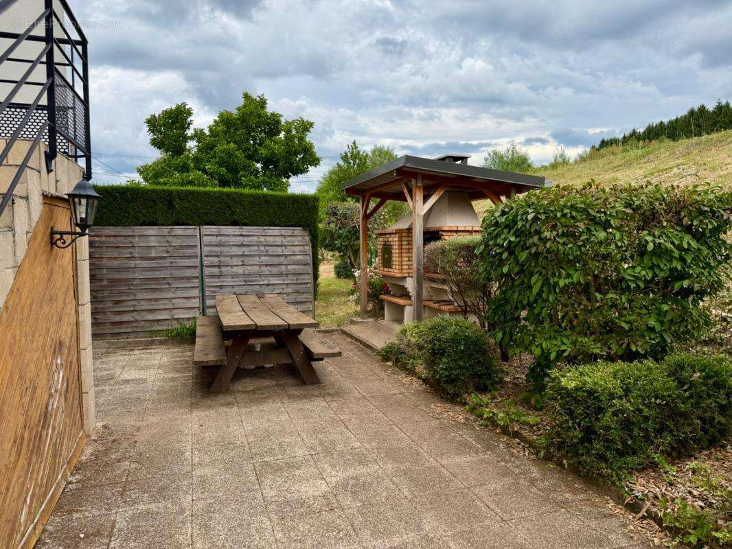 Maison à vendre 5 pièces PROVENCHERES SUR FAVE (88) - photo 16