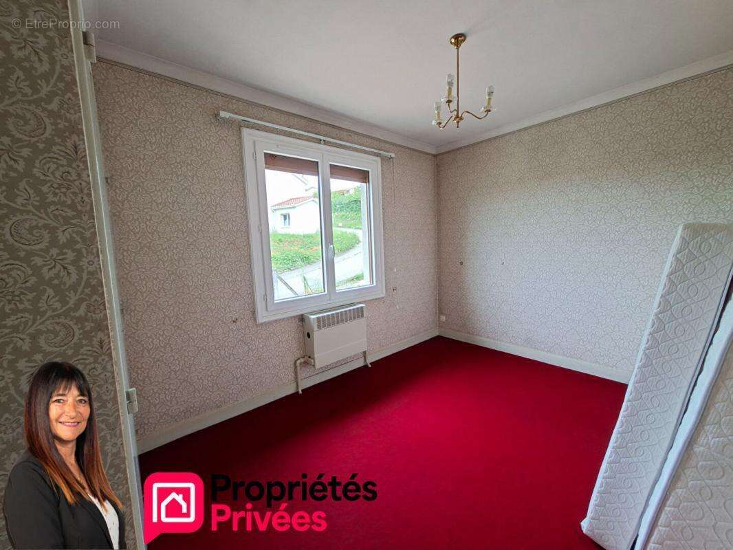 Maison Régny 6 pièce(s) 112 m2 avec vue dégagée - photo 7