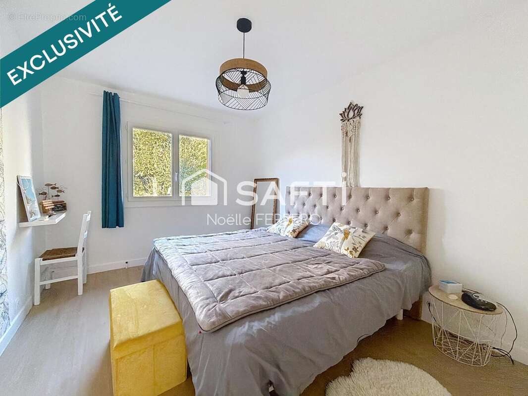 Photo 7 - Appartement à FREJUS