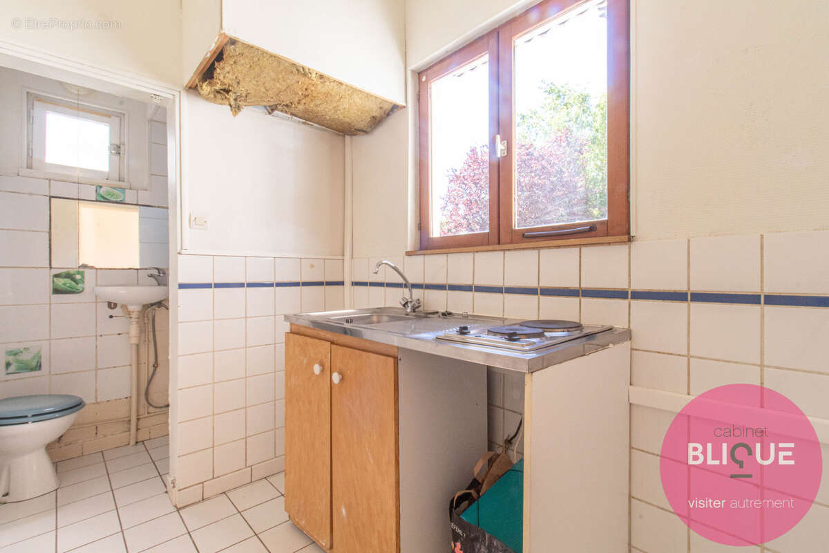L'investissement qui voit grand ! - photo 5