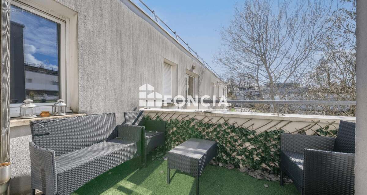 Appartement à GRADIGNAN