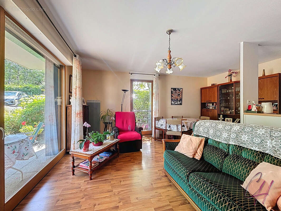 Appartement à AMBOISE