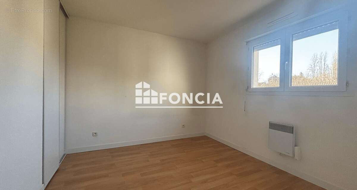 Appartement à MERIGNAC