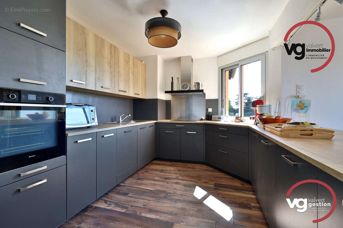 Appartement à FRANCHEVILLE