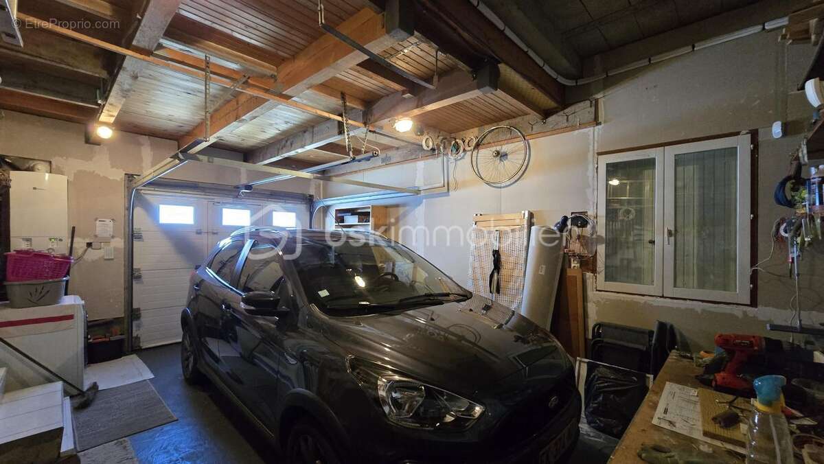 Maison à BAGNOLS-SUR-CEZE