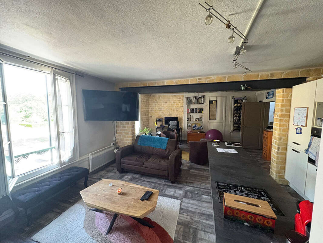 Appartement à CHARTRES