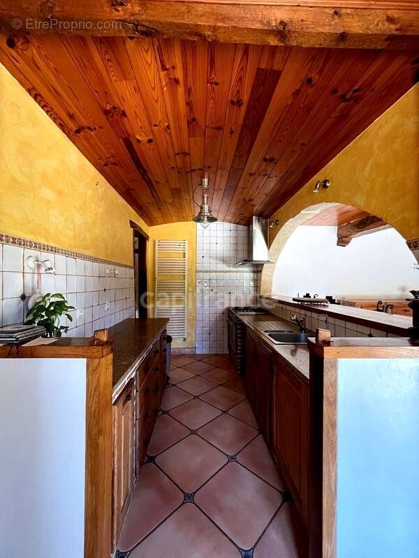 Jolie maison de campagne (320 m2, 9 pièces, 5 chambres) à vendre, sur terrain de 8500 m2, à dix minutes d'Auch (32) - photo 24