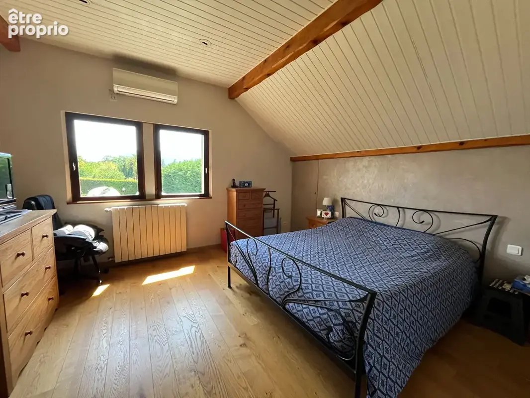 Maison moirans centre - photo 9