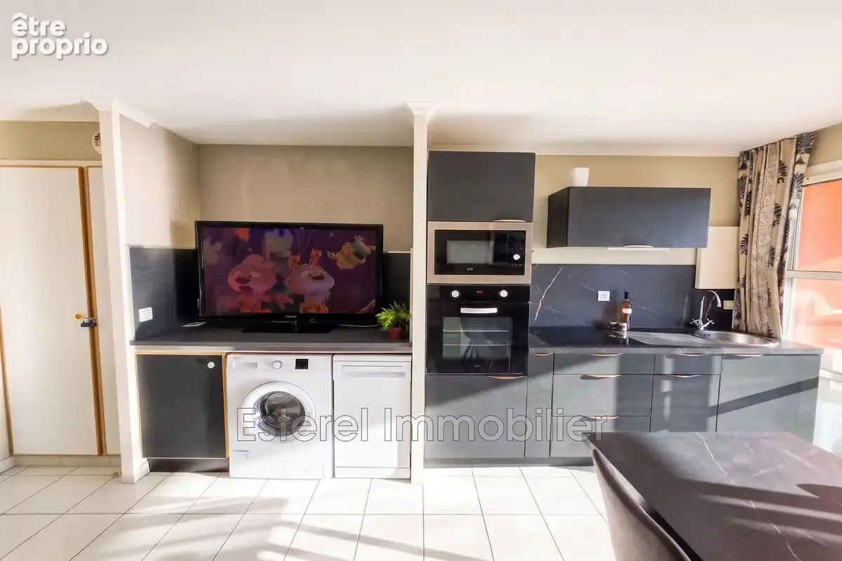 Appartement 1 pièce 23 m² à vendre à La Seyne-Sur-Mer (83530) - photo 8