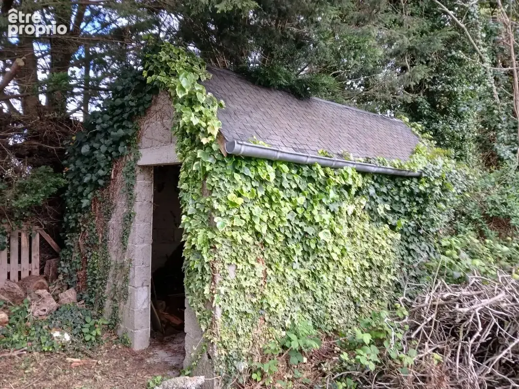 Maison - Saint-Agathon - photo 13