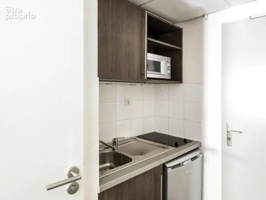 INVESTISSEMENT LOCATIF  ORLEANS  Résidence Affaires Aparthotel Adagio Access Orléans - 6,22% de rentabilité - photo 5