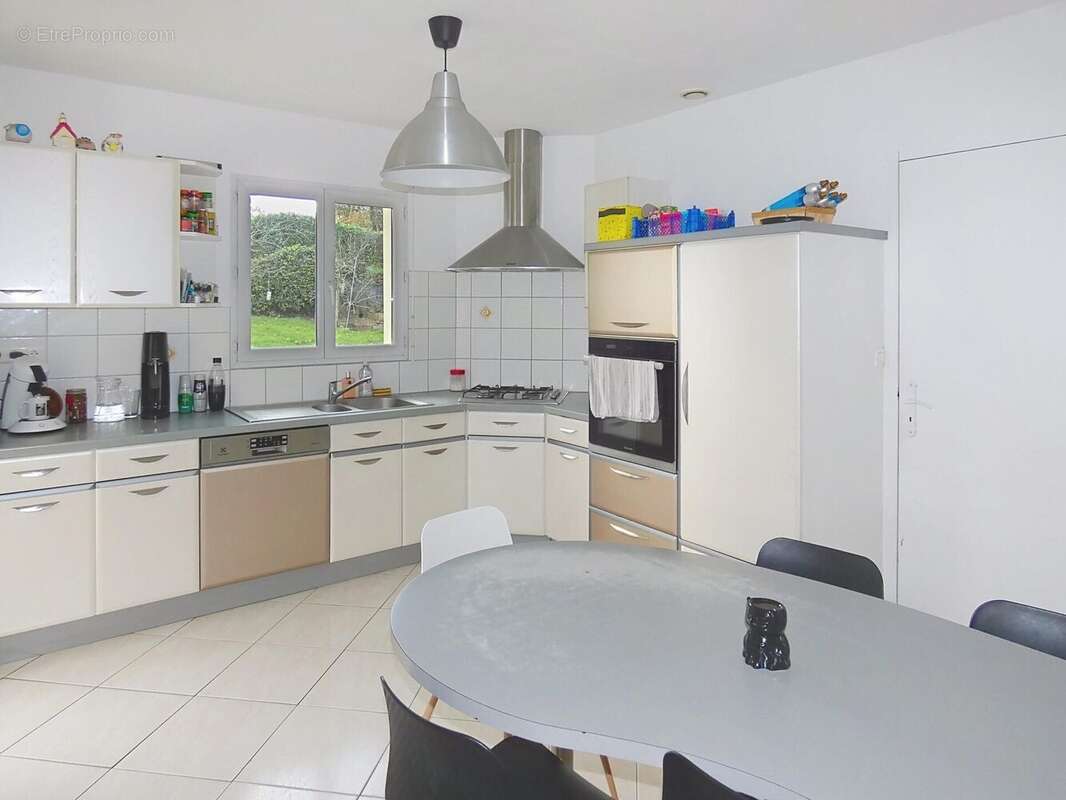 Photo 4 - Maison à LANDIVISIAU