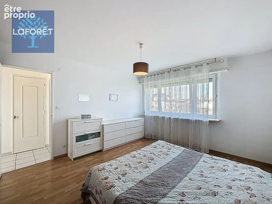 Appartement Reichstett 4 pièce(s) 106 m2 - photo 6
