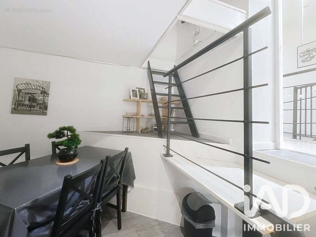 Photo 6 - Appartement à MATIGNON