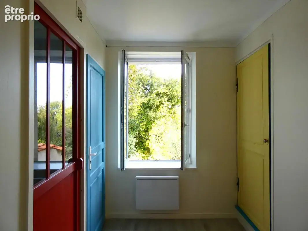 Maison 73 m² à Vaureal  - photo 11