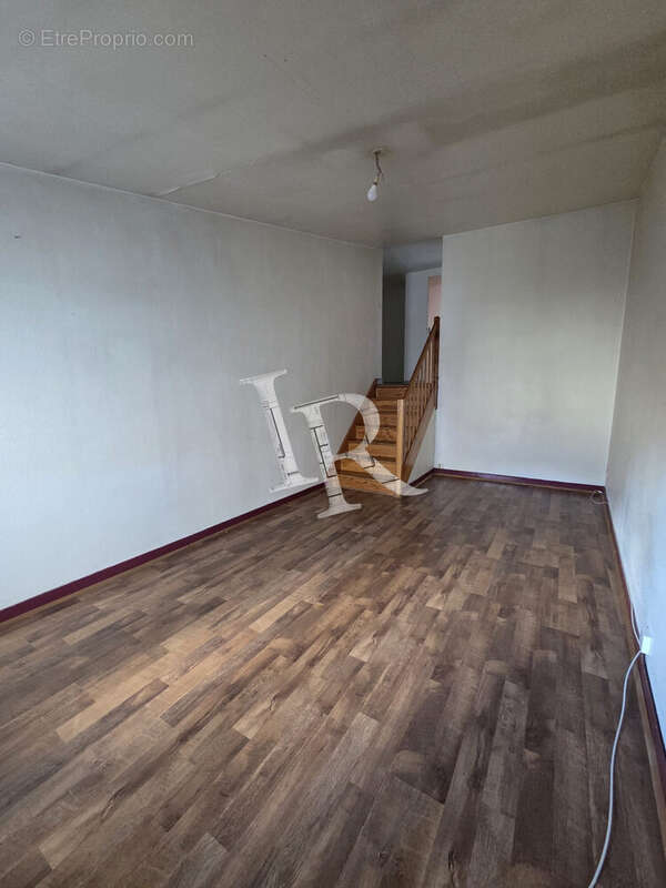 Appartement à LE PUY-EN-VELAY