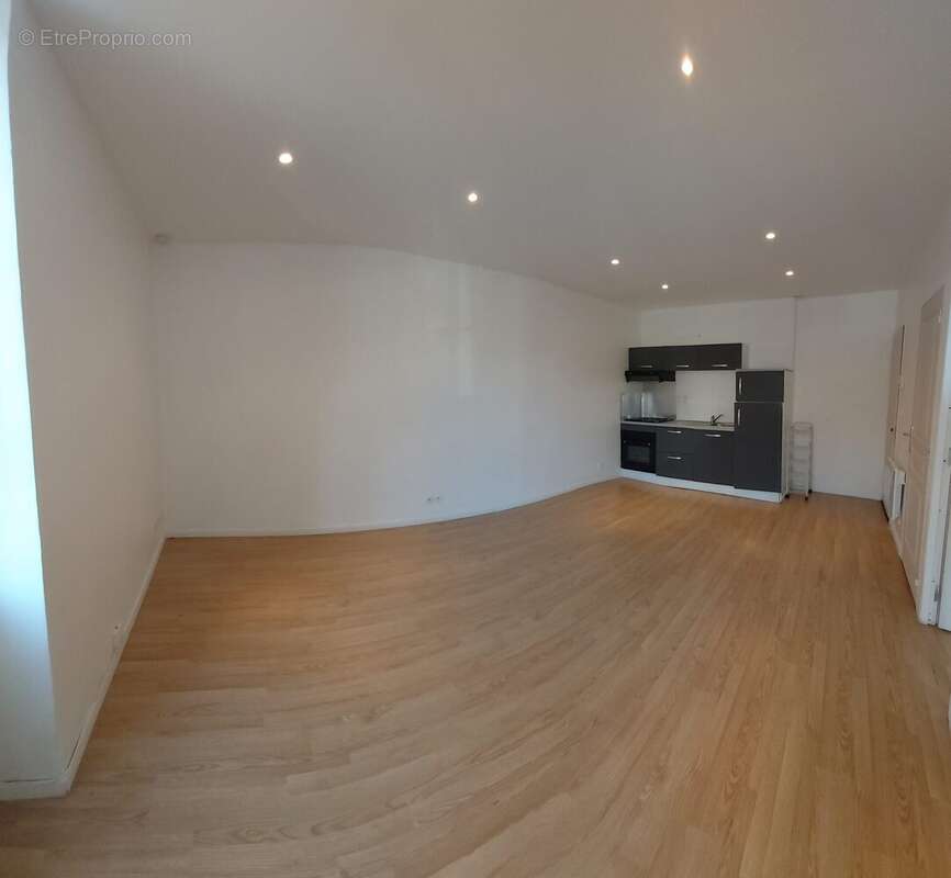Appartement à AVIGNON