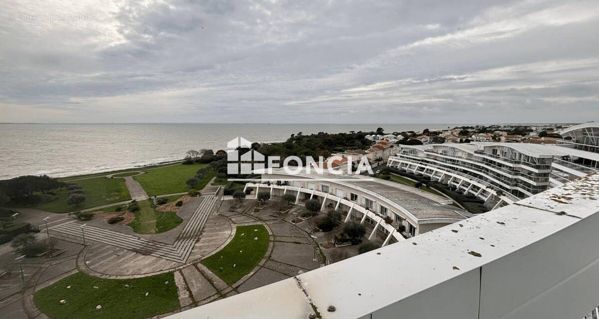 Appartement à LA ROCHELLE