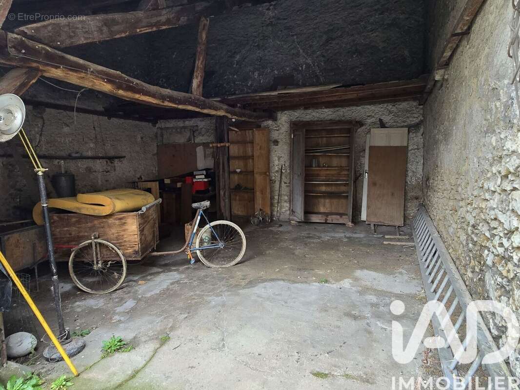 Photo 7 - Maison à BLOIS