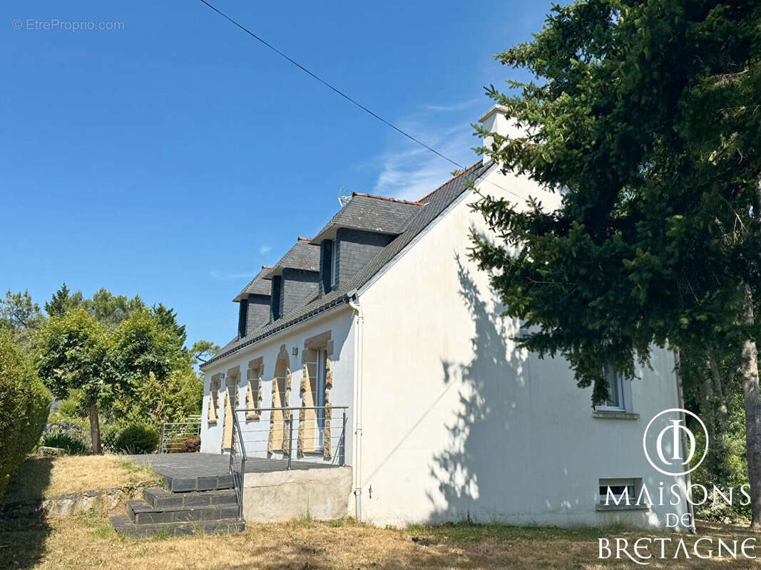 Maison familiale avec la plage à pieds ! - photo 13