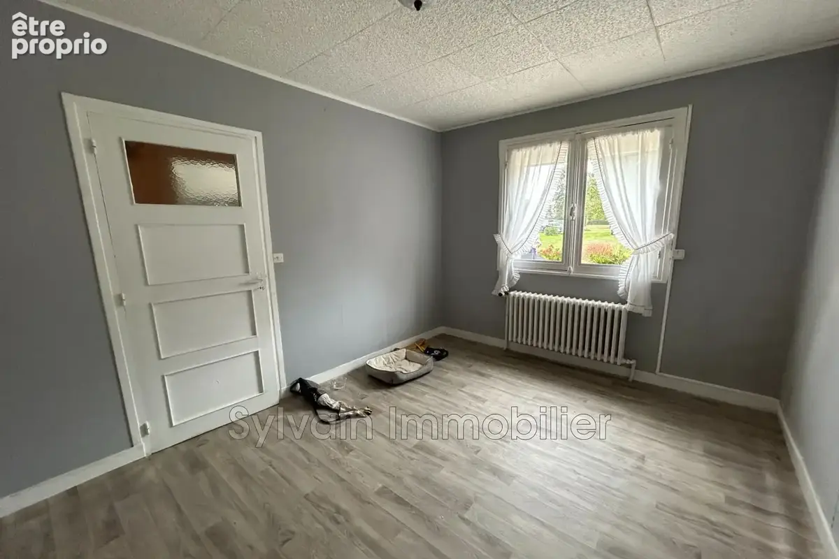 Maison 6 pièces 116 m² à vendre à Abancourt (60220) - photo 7