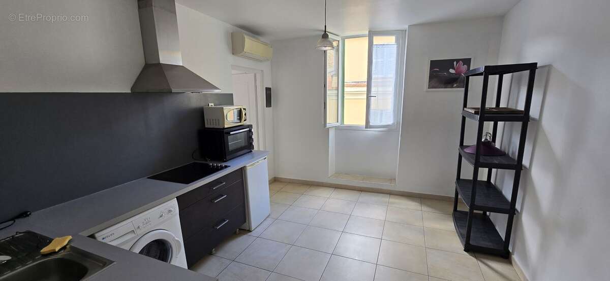 Appartement à AJACCIO