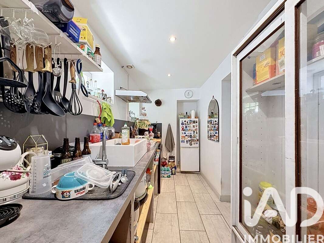 Maison 93 m² à Bram  - photo 6