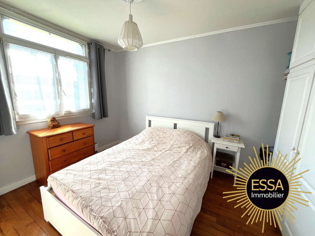 Appartement à ROCQUENCOURT