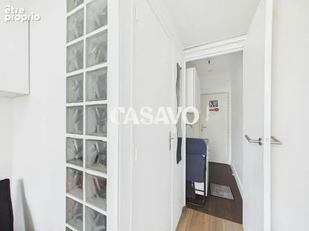Vente Appartement 1 pièce de 12m² - 75016 Paris - photo 5