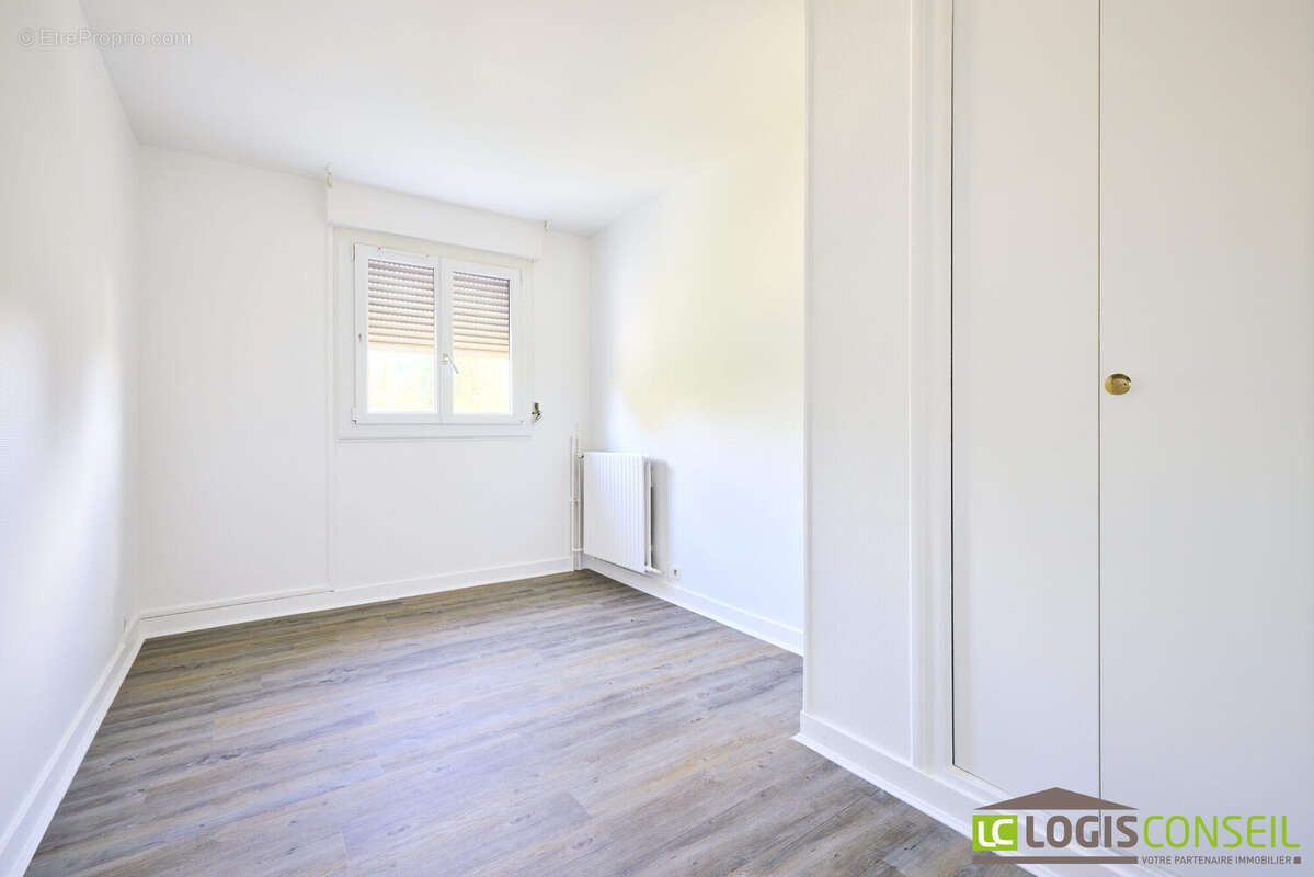 Appartement à CHATENAY-MALABRY