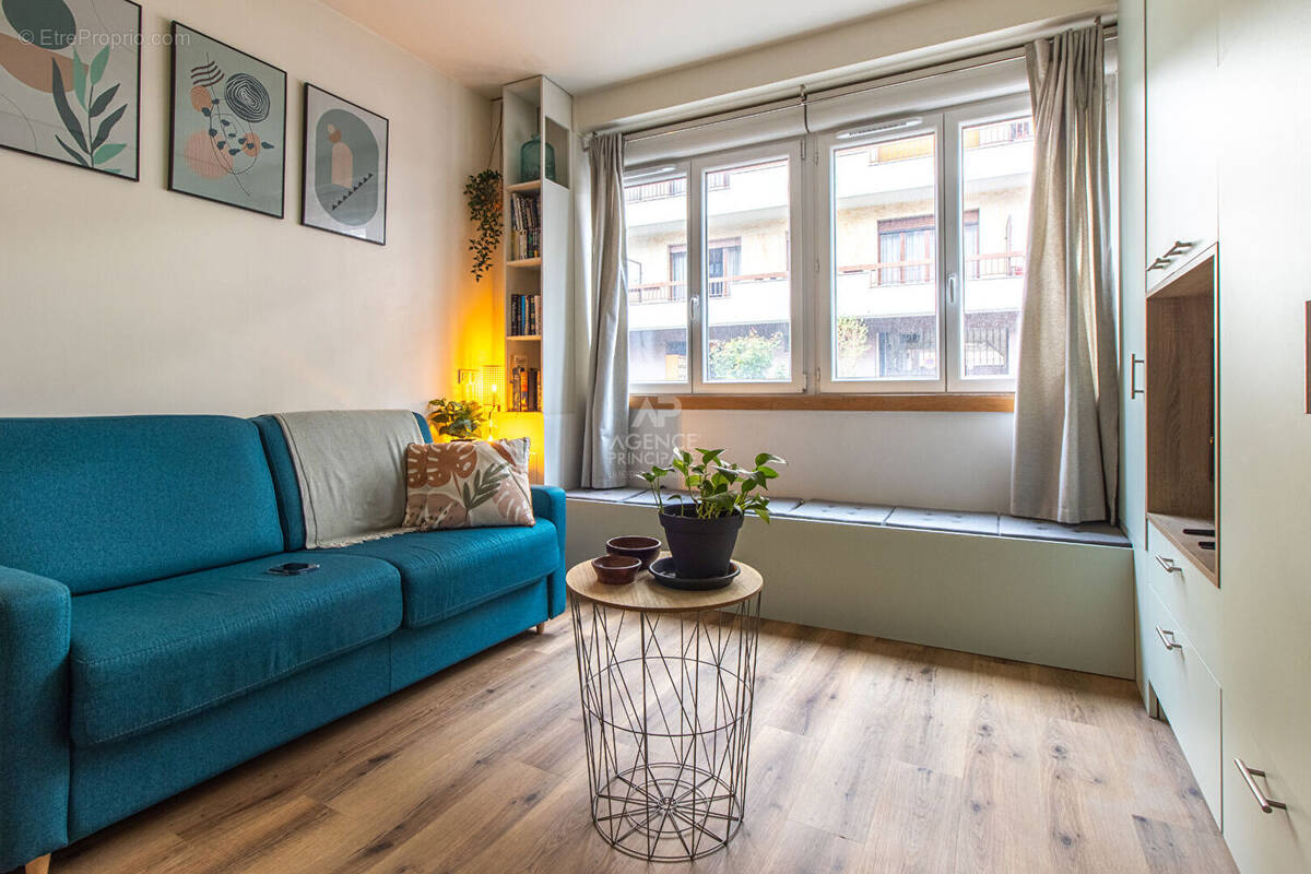 Appartement à MONTREUIL