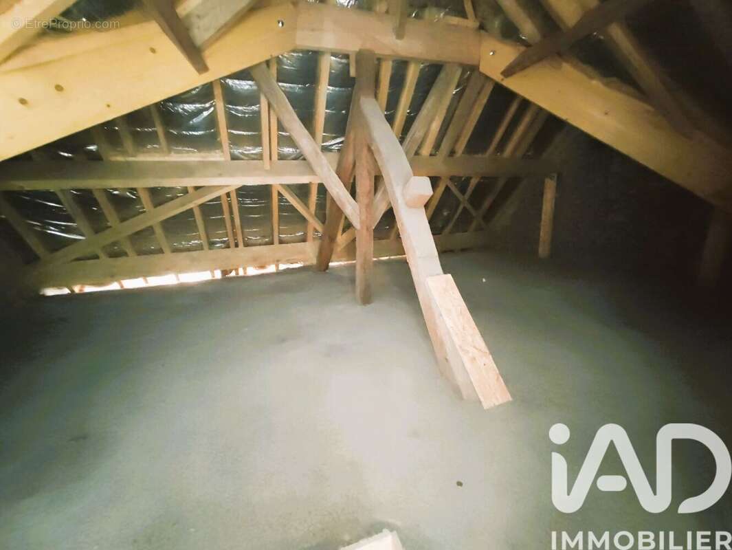 Photo 3 - Appartement à BREUILLET